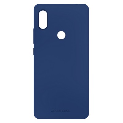 Xiaomi Redmi S2 Jelly Silicone Cover Case