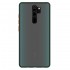 Xiaomi Redmi Note 8 Pro Silicone Bumper Case