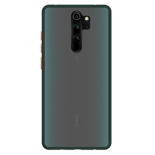 Xiaomi Redmi Note 8 Pro Silicone Bumper Case