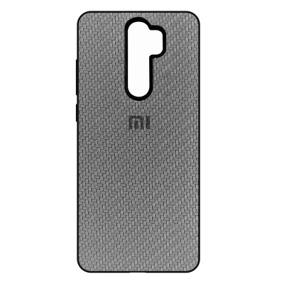 Xiaomi Redmi Note 8 Pro TPU Wicker Case
