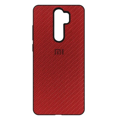 Xiaomi Redmi Note 8 Pro TPU Wicker Case