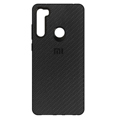 Xiaomi Redmi Note 8 TPU Wicker Case