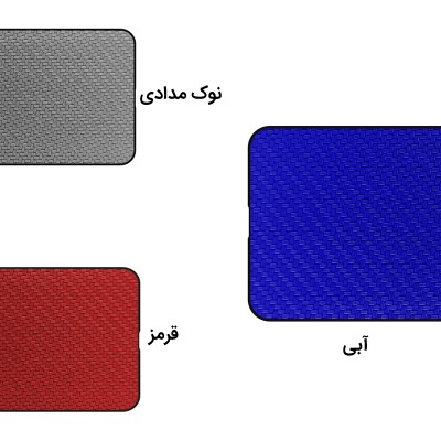 Xiaomi Redmi Note 8 TPU Wicker Case