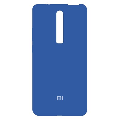 Xiaomi Mi 9T / Mi 9T Pro / Redmi K20 / Redmi K20 Pro Silicone Cover Case