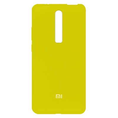 Xiaomi Mi 9T / Mi 9T Pro / Redmi K20 / Redmi K20 Pro Silicone Cover Case