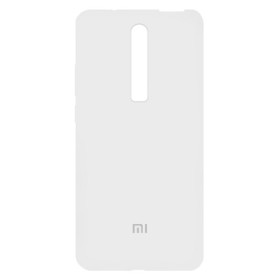 Xiaomi Mi 9T / Mi 9T Pro / Redmi K20 / Redmi K20 Pro Silicone Cover Case