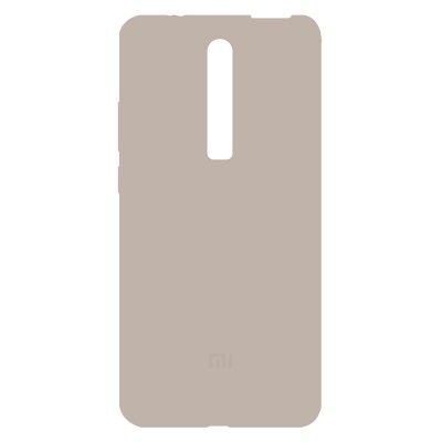 Xiaomi Mi 9T / Mi 9T Pro / Redmi K20 / Redmi K20 Pro Silicone Cover Case