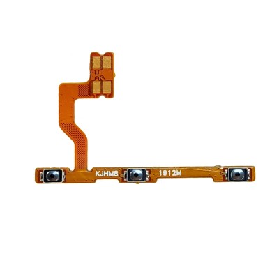 فلت پاور + ولوم گوشی شیائومی Redmi 8A