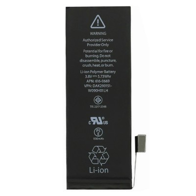 Apple iPhone 5c 1510mAh Battery