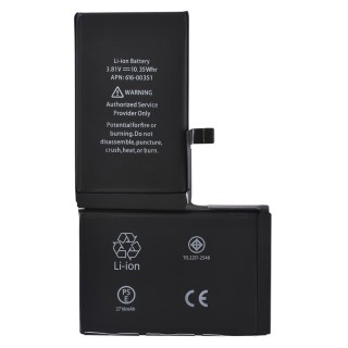 Apple iPhone X 2716mAh Battery