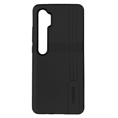 Xiaomi Mi Note 10 / CC9 Pro Remax Leather Case