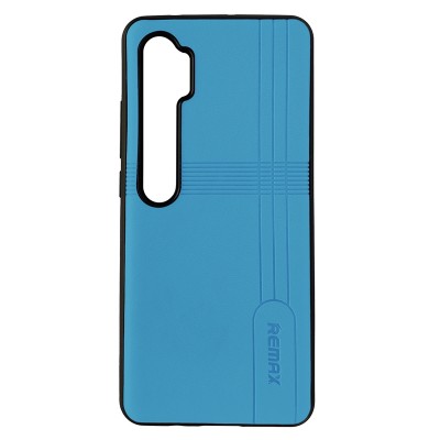 Xiaomi Mi Note 10 / CC9 Pro Remax Leather Case