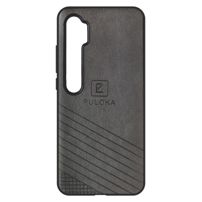 Xiaomi Mi Note 10 / CC9 Pro Puloka Leather Case
