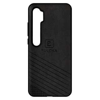 Xiaomi Mi Note 10 / CC9 Pro Puloka Leather Case