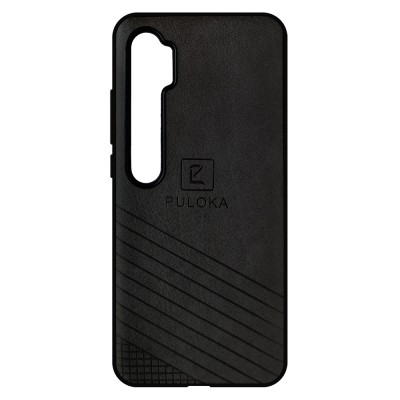 Xiaomi Mi Note 10 / CC9 Pro Puloka Leather Case