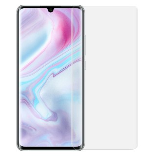 Xiaomi Mi Note 10 / CC9 Pro Nano UV Screen Protector