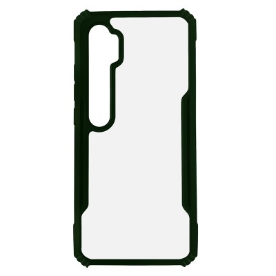 Xiaomi Mi Note 10 / CC9 Pro Armor Silicone Bumper Case