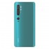 Xiaomi Mi Note 10 / CC9 Pro Soft Clear With Lens Protection Case