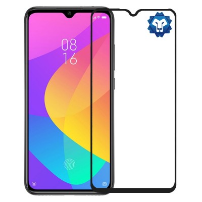 Xiaomi Mi 9 Lite Lito D Plus Screen Protector Full Glass
