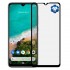 Xiaomi Mi A3 Lito D Plus Screen Protector Full Glass