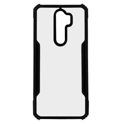 Xiaomi Redmi Note 8 Pro Armor Silicone Bumper Case