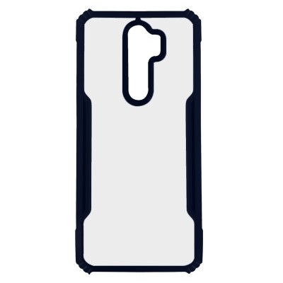 Xiaomi Redmi Note 8 Pro Armor Silicone Bumper Case