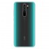 Xiaomi Redmi Note 8 Pro Soft Clear With Lens Protection Case