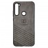 Xiaomi Redmi Note 8 Puloka Leather Case