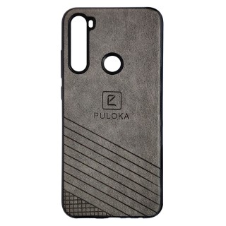 Xiaomi Redmi Note 8 Puloka Leather Case