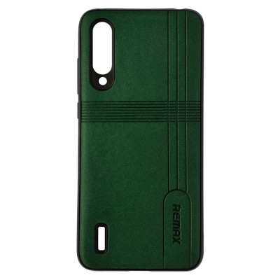 Xiaomi Mi 9 Lite  Remax Leather Case