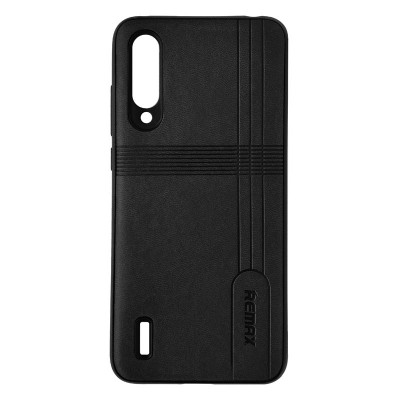 Xiaomi Mi 9 Lite  Remax Leather Case