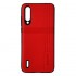 Xiaomi Mi 9 Lite  Remax Leather Case