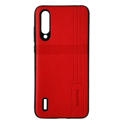 Xiaomi Mi 9 Lite  Remax Leather Case