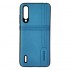 Xiaomi Mi 9 Lite  Remax Leather Case