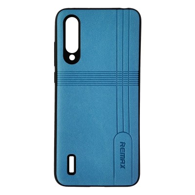 Xiaomi Mi 9 Lite  Remax Leather Case