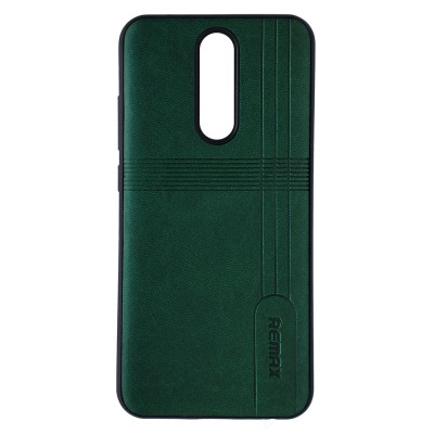 Xiaomi Redmi 8 Remax Leather Case