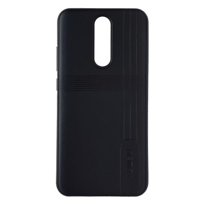 Xiaomi Redmi 8 Remax Leather Case