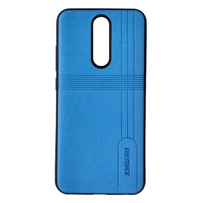 Xiaomi Redmi 8 Remax Leather Case