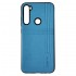 Xiaomi Redmi Note 8 Remax Leather Case