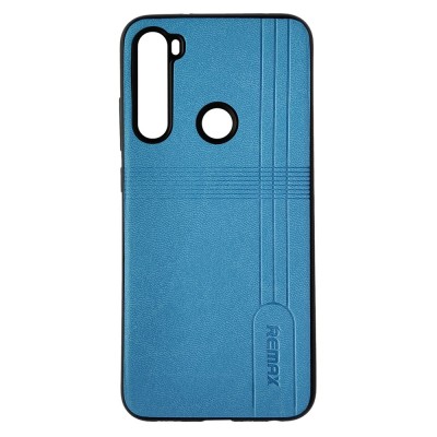 Xiaomi Redmi Note 8 Remax Leather Case
