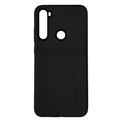 Xiaomi Redmi Note 8 Remax Leather Case