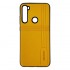 Xiaomi Redmi Note 8 Remax Leather Case