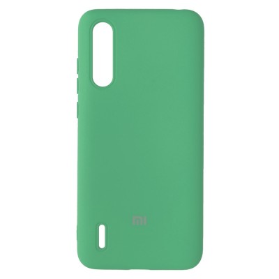 Xiaomi 9 Lite Mid Quality Silicone Cover Case