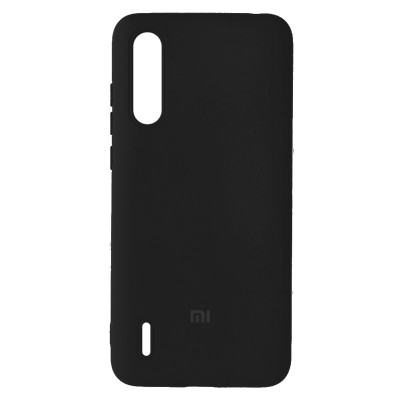 Xiaomi 9 Lite Mid Quality Silicone Cover Case