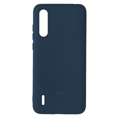 Xiaomi 9 Lite Mid Quality Silicone Cover Case