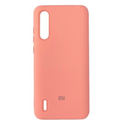 Xiaomi 9 Lite Mid Quality Silicone Cover Case