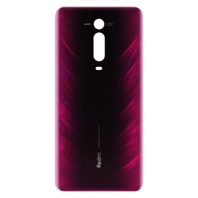 Xiaomi Mi 9T / Mi 9T Pro Back Cover