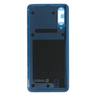Xiaomi Mi A3 Back Cover