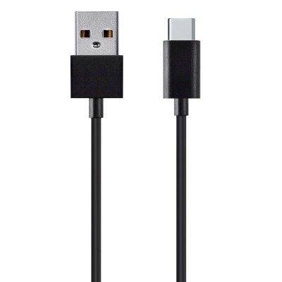 USB Type-C 100cm Data And Fast Charging Cable