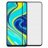 Xiaomi Redmi Note 9S / 9 Pro Screen Protector 9D High Quality Full Glass